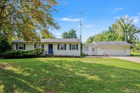 Other - 1995 Baseline Rd, Leslie, MI 49251 photo 11 of 14