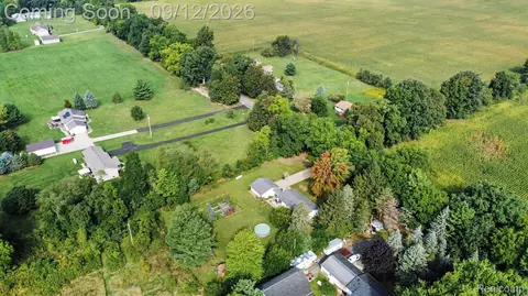 View/Area - 1995 Baseline Rd, Leslie, MI 49251 photo 11 of 11