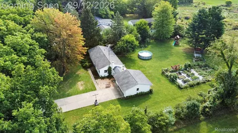 View/Area - 1995 Baseline Rd, Leslie, MI 49251 photo 7 of 11