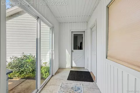 Exterior - 1995 Baseline Rd, Leslie, MI 49251 photo 2 of 2