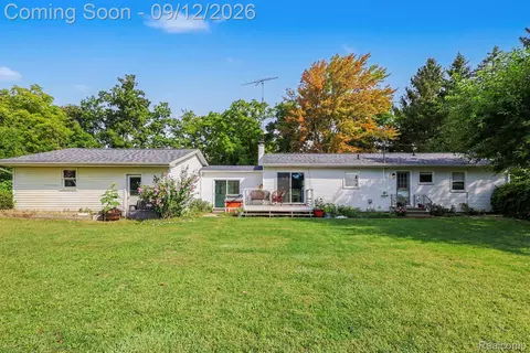 Other - 1995 Baseline Rd, Leslie, MI 49251 photo 2 of 14