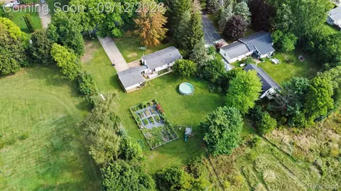 View/Area - 1995 Baseline Rd, Leslie, MI 49251 photo 10 of 11