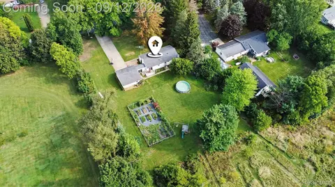 View/Area - 1995 Baseline Rd, Leslie, MI 49251 photo 5 of 11