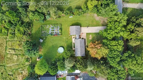 View/Area - 1995 Baseline Rd, Leslie, MI 49251 photo 9 of 11