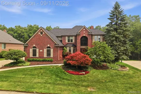 24030 Argyle St, Novi, MI 48374