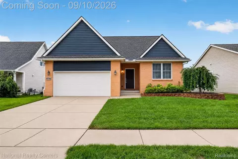 8756 Barrington Dr, Superior, MI 48198