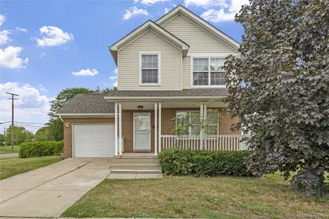 4246 Buchanan St, Detroit, MI 48210