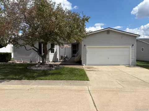 50020 Wedgewood Ct S, Shelby Township, MI 48315