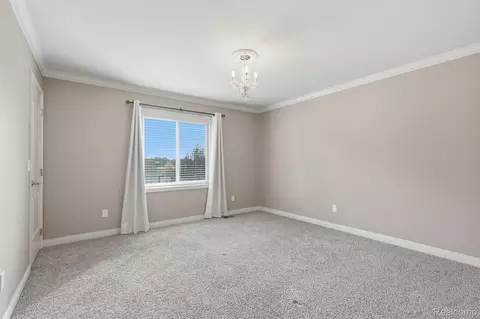 Bedroom - 52908 Harmony Dr, Macomb, MI 48042 photo 3 of 7