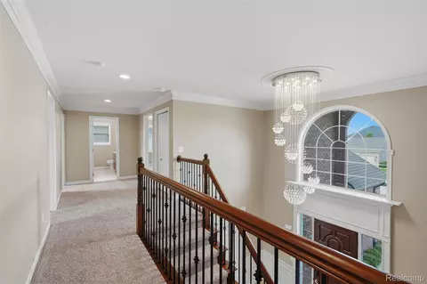 Entry Way - 52908 Harmony Dr, Macomb, MI 48042 photo 4 of 4