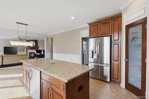 Kitchen - 52908 Harmony Dr, Macomb, MI 48042 photo 4 of 4