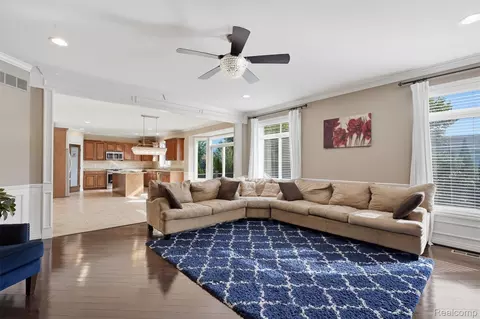 Other - 52908 Harmony Dr, Macomb, MI 48042 photo 5 of 15