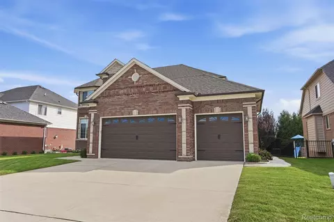 Other - 52908 Harmony Dr, Macomb, MI 48042 photo 15 of 15