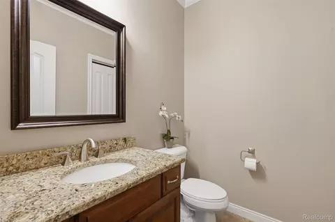 Bath - 52908 Harmony Dr, Macomb, MI 48042 photo 1 of 6
