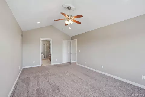 Bedroom - 52908 Harmony Dr, Macomb, MI 48042 photo 7 of 7