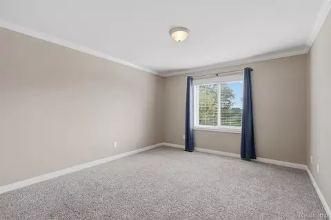 Bedroom - 52908 Harmony Dr, Macomb, MI 48042 photo 5 of 7