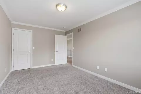 Bedroom - 52908 Harmony Dr, Macomb, MI 48042 photo 2 of 7