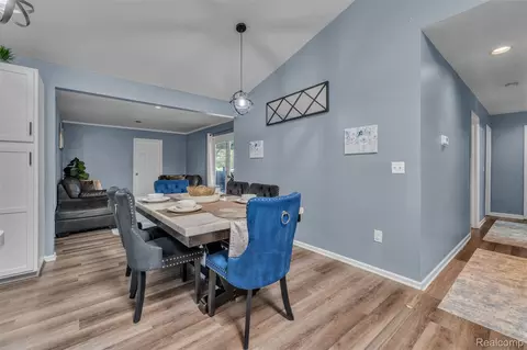 Dining - 27116 Warner Ave, Warren, MI 48092 photo 1 of 3