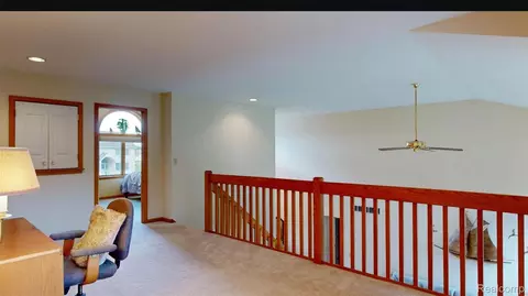 Entry Way - 6367 Boulder Dr, Flint, MI 48433 photo 3 of 4