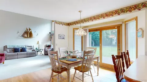 Dining - 6367 Boulder Dr, Flint, MI 48433 photo 1 of 6