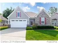 17242 Garden Ridge Ln, Northville, MI 48168