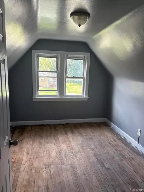 13522 Glastonbury Ave, Detroit, MI 48223