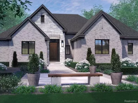 27655 Hagen Rd, Chesterfield, MI 48051