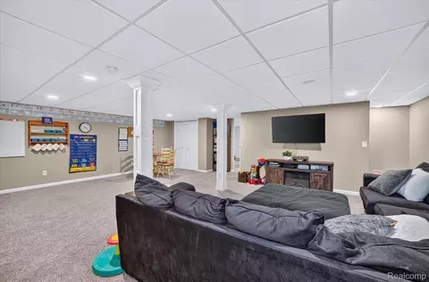 Other - 734 Kent St, Carleton, MI 48117 photo 8 of 19