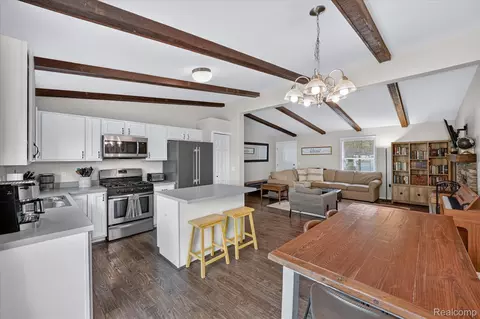 Other - 734 Kent St, Carleton, MI 48117 photo 4 of 19