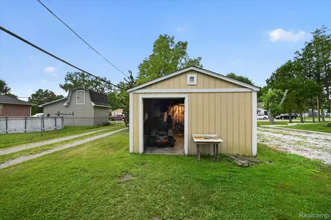 Other - 734 Kent St, Carleton, MI 48117 photo 18 of 19