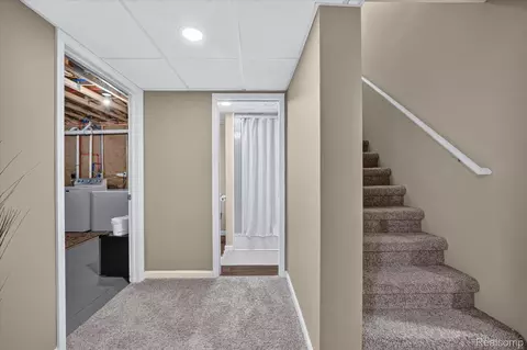 Entry Way - 734 Kent St, Carleton, MI 48117 photo 7 of 7