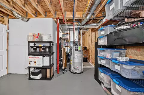 Other - 734 Kent St, Carleton, MI 48117 photo 15 of 19