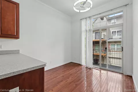 Dining - 108 Adelaide St, Detroit, MI 48201 photo 1 of 1