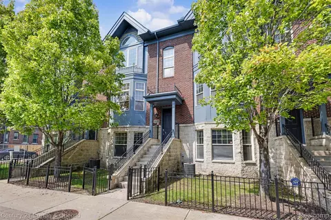 Other - 108 Adelaide St, Detroit, MI 48201 photo 12 of 13