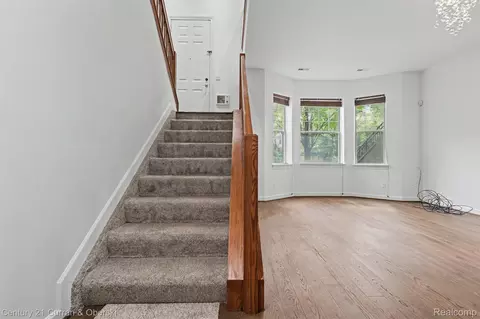 Living - 108 Adelaide St, Detroit, MI 48201 photo 6 of 6