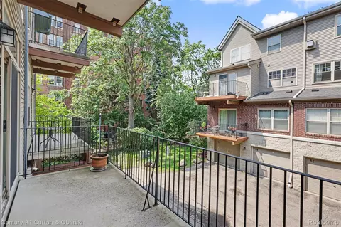 Exterior - 108 Adelaide St, Detroit, MI 48201 photo 1 of 2