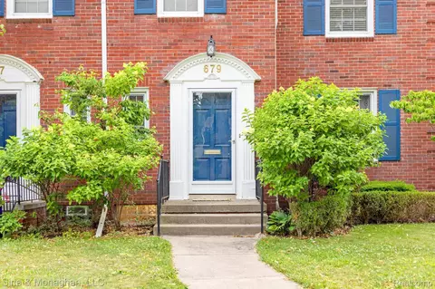 Other - 679 Neff Rd, Grosse Pointe, MI 48230 photo 1 of 21
