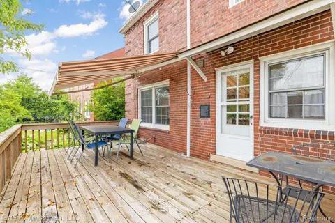 Exterior - 679 Neff Rd, Grosse Pointe, MI 48230 photo 3 of 11