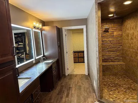 Bath - 1555 Thompson Rd, Verona, MI 48413 photo 1 of 3