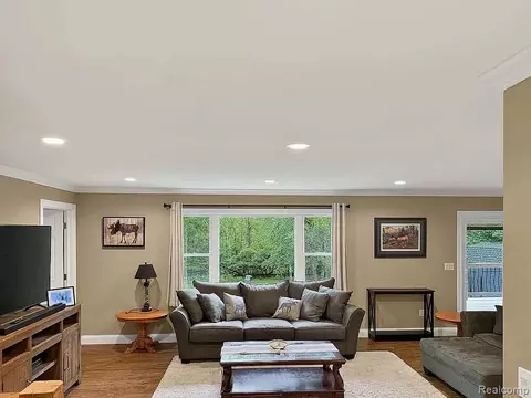 Living - 1555 Thompson Rd, Verona, MI 48413 photo 1 of 1