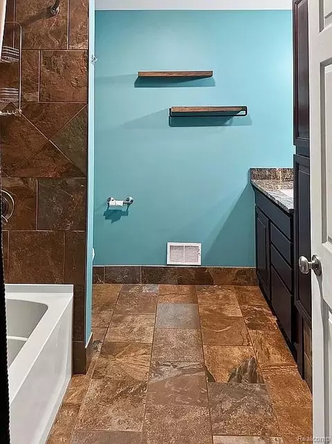 Bath - 1555 Thompson Rd, Verona, MI 48413 photo 2 of 3