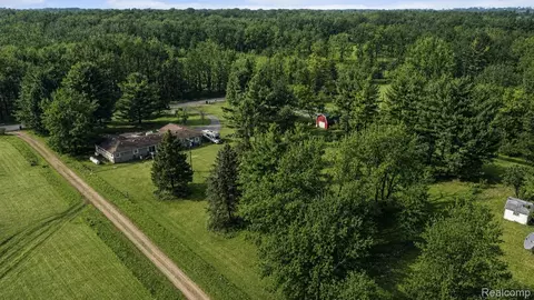 View/Area - 1575 Kellogg Rd, Genoa, MI 48114 photo 2 of 5