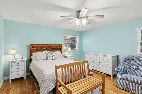 Bedroom - 1575 Kellogg Rd, Genoa, MI 48114 photo 1 of 4