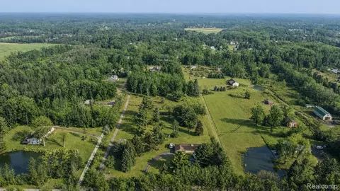 View/Area - 1575 Kellogg Rd, Genoa, MI 48114 photo 4 of 5