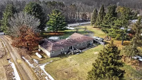 View/Area - 1575 Kellogg Rd, Genoa, MI 48114 photo 1 of 5