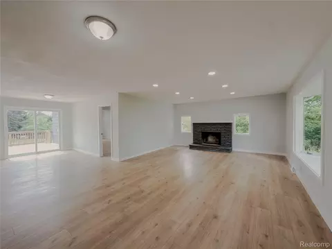 Living - 12248 E Atherton Rd, Davison, MI 48423 photo 1 of 6