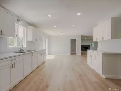 Kitchen - 12248 E Atherton Rd, Davison, MI 48423 photo 1 of 1