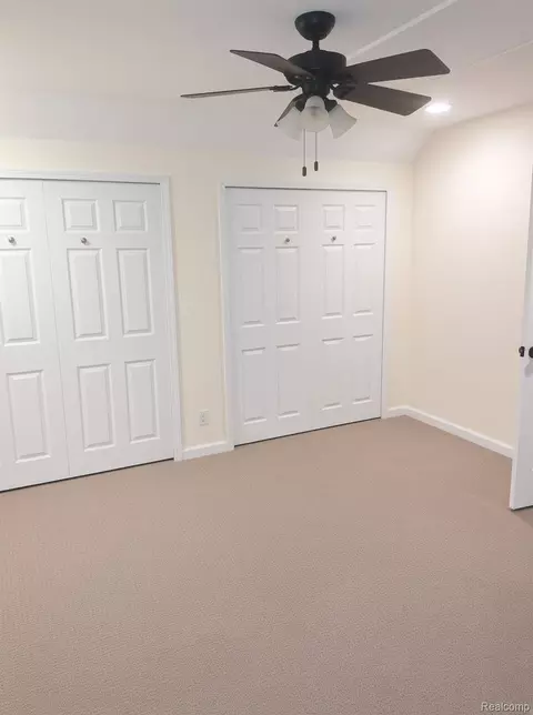 Bedroom - 8922 Stone Rd, Clay, MI 48001 photo 3 of 3