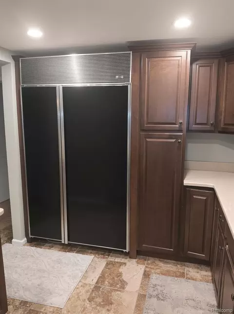 Kitchen - 8922 Stone Rd, Clay, MI 48001 photo 2 of 2