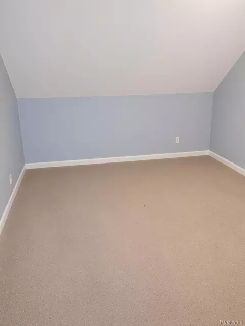 Bedroom - 8922 Stone Rd, Clay, MI 48001 photo 1 of 3